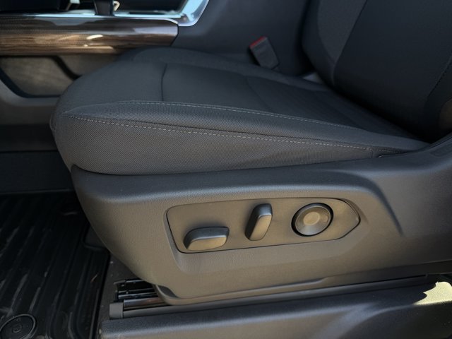 2026 Chevrolet Silverado 1500 LT - Photo 23