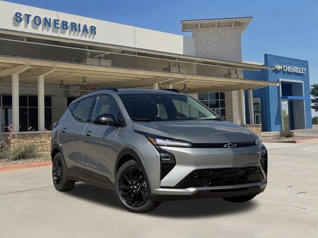 2027 Chevrolet Bolt EV RS Auto's photo