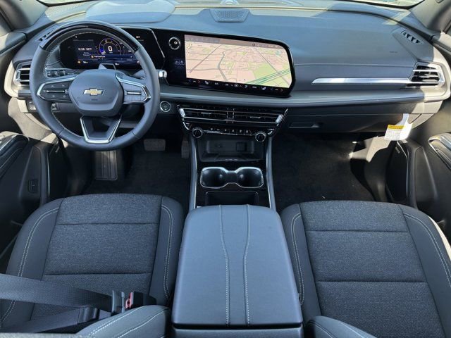 2025 Chevrolet Traverse LT - Photo 10