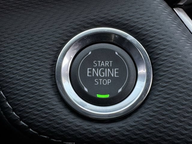 2027 Chevrolet Equinox LT - Photo 18