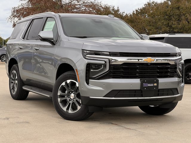 2026 Chevrolet Tahoe LS SUV