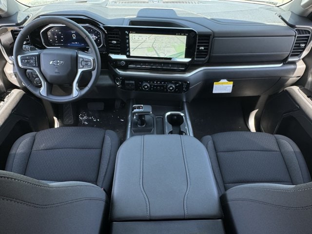 2026 Chevrolet Silverado 1500 LT Trail Boss - Photo 10