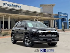 2026 Chevrolet Equinox LT SUV