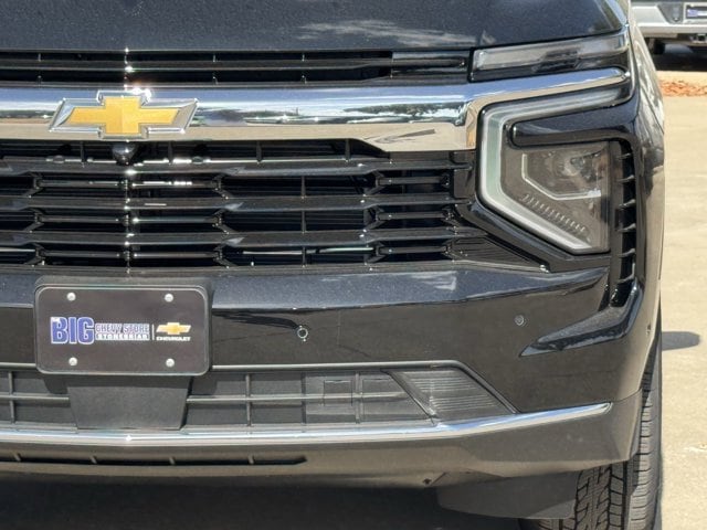 2026 Chevrolet Tahoe LS - Photo 9