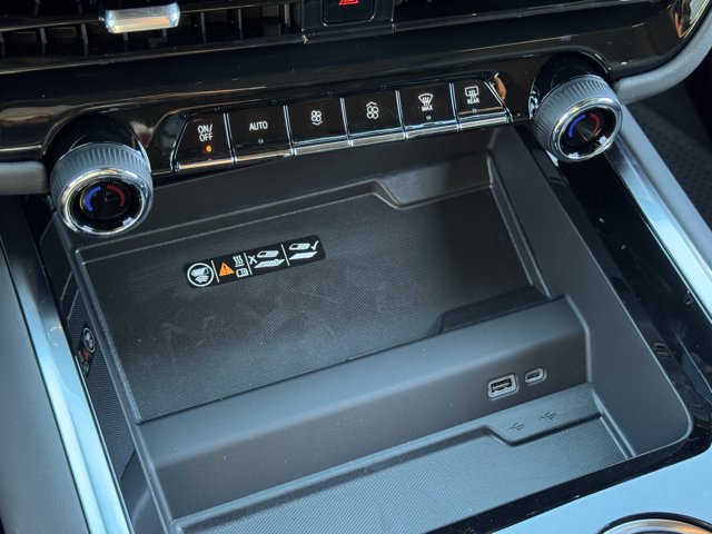 2027 Chevrolet Tahoe RST - Photo 15