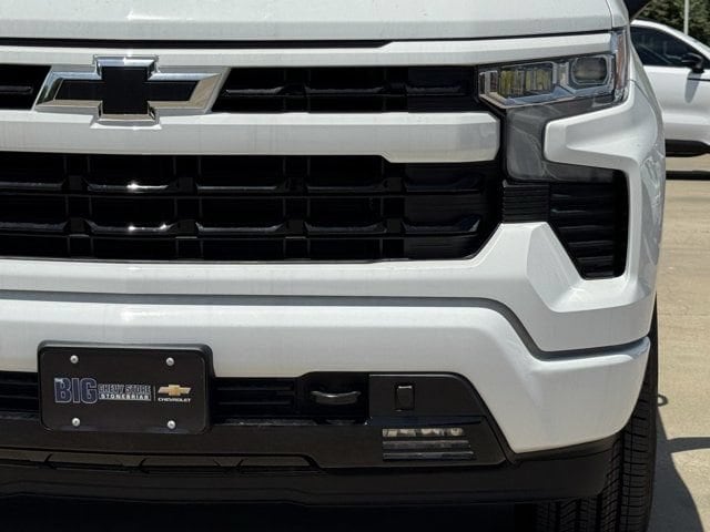 2026 Chevrolet Silverado 1500 RST - Photo 9