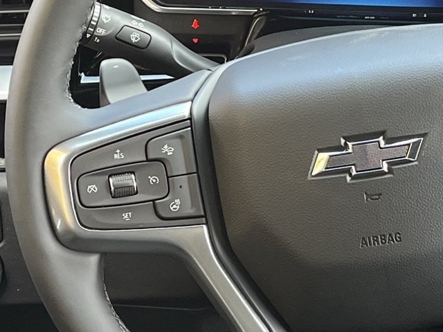 2026 Chevrolet Silverado 1500 RST - Photo 11