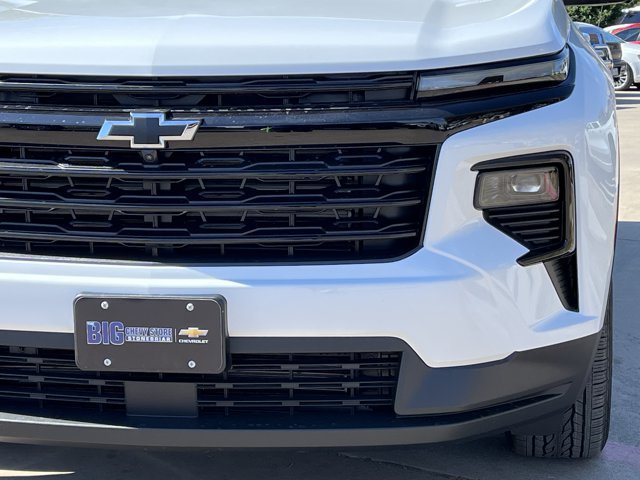 2027 Chevrolet Traverse LT - Photo 7
