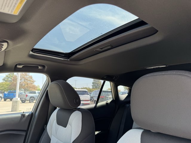 2026 Chevrolet Trax 1RS - Photo 24