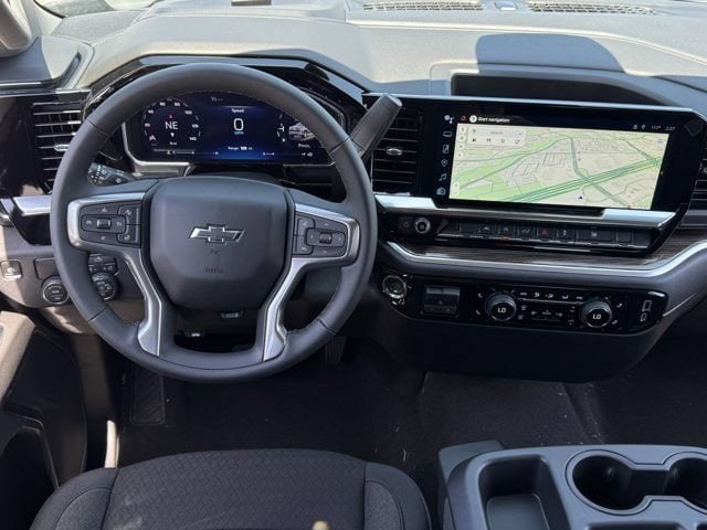 2026 Chevrolet Silverado 1500 RST - Photo 11