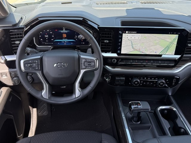 2026 Chevrolet Silverado 1500 RST - Photo 11