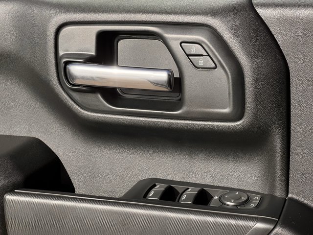 2026 Chevrolet Silverado 1500 Custom - Photo 20