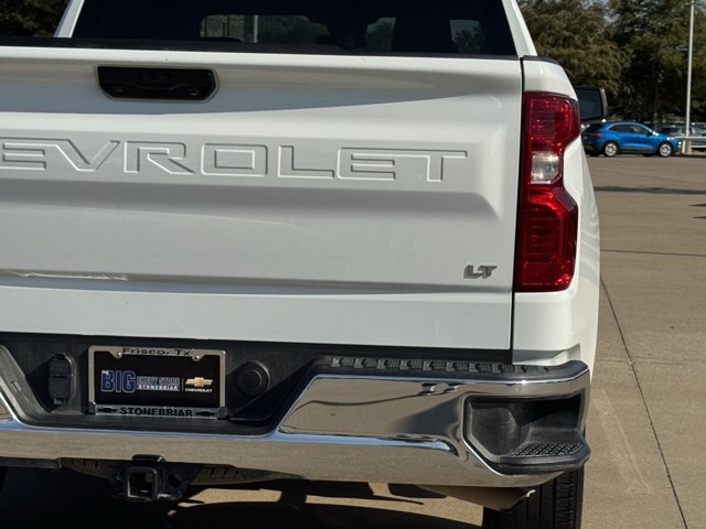 2024 Chevrolet Silverado 1500 LT - Photo 7
