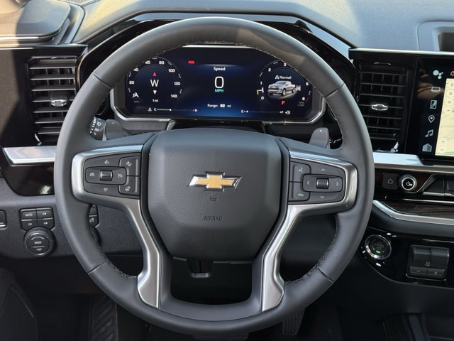 2026 Chevrolet Silverado 1500 LT - Photo 12