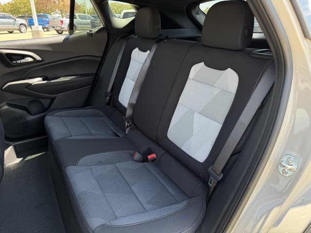 2026 Chevrolet Trax 1RS - Photo 22