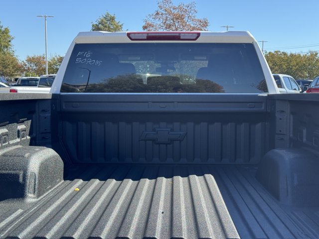 2026 Chevrolet Silverado 1500 RST - Photo 24