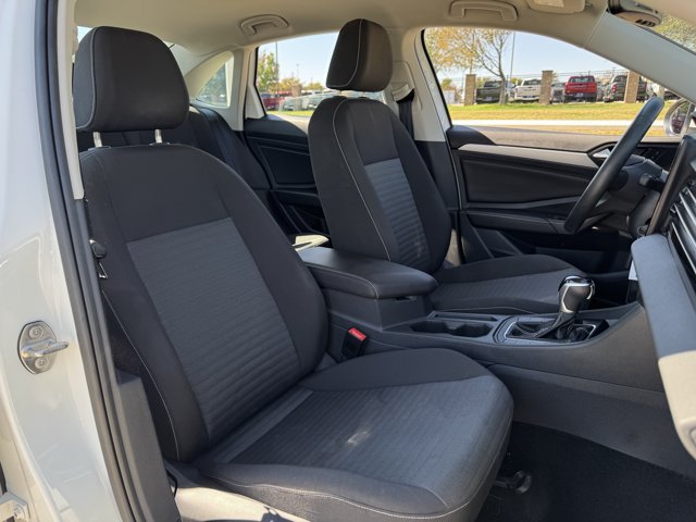 Used 2025 13690 Volkswagen S image 29