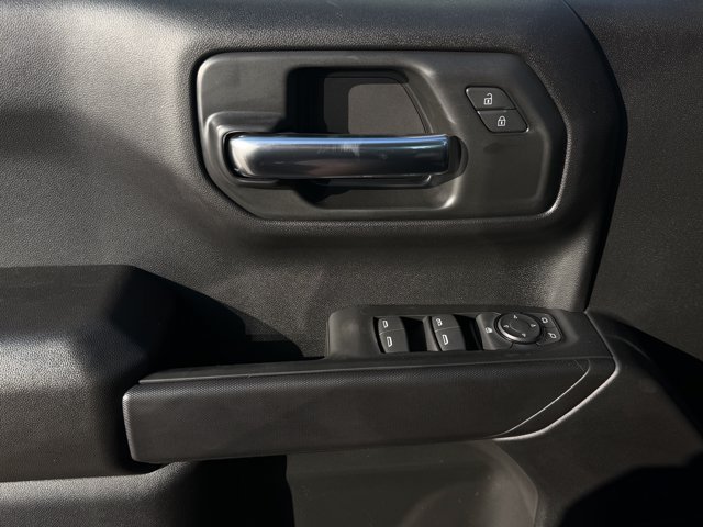 2026 Chevrolet Silverado 1500 Custom - Photo 21