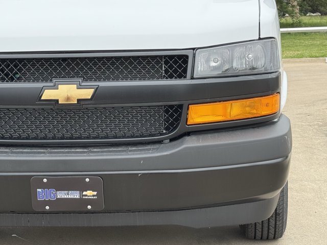 2026 Chevrolet Express Cargo WT - Photo 8