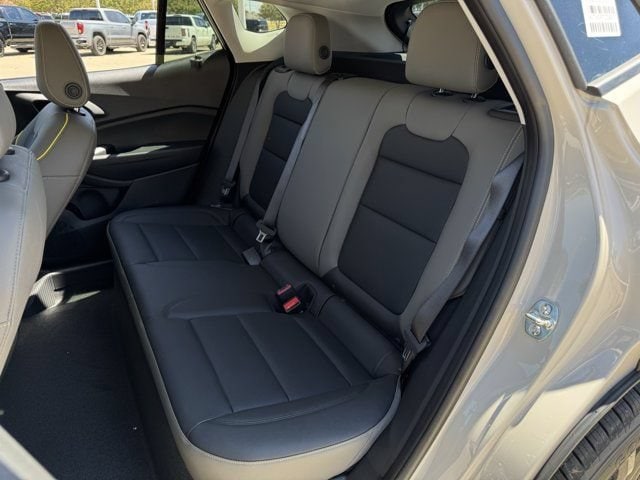 2026 Chevrolet Trax Activ - Photo 24