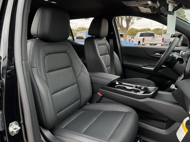 2027 Chevrolet Equinox LT - Photo 25