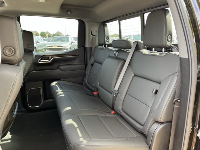 2026 Chevrolet Silverado 1500 LT Trail Boss - Photo 26