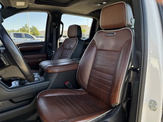 2023 GMC Sierra 1500 Denali Denali Ultimate - Photo 26