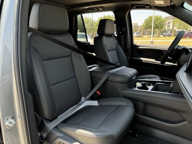 2026 Chevrolet Tahoe LT - Photo 25
