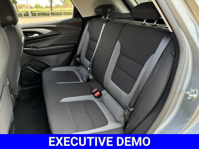 2026 Chevrolet Trailblazer LS - Photo 23