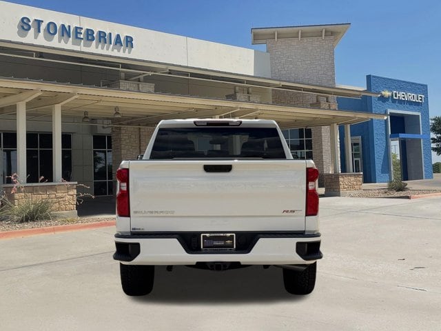 2026 Chevrolet Silverado 1500 RST - Photo 6