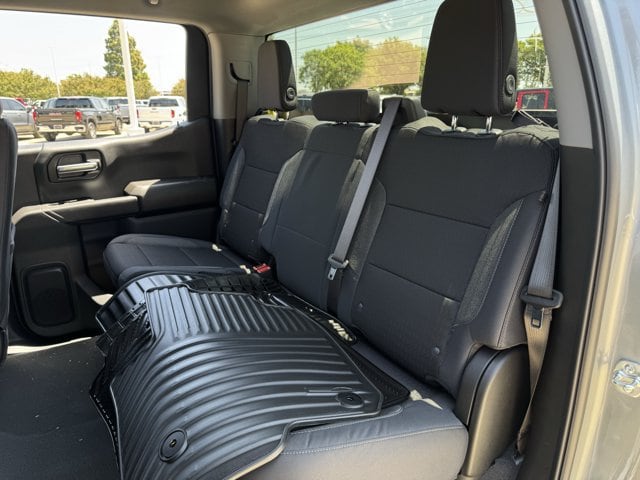2026 Chevrolet Silverado 1500 Custom - Photo 23