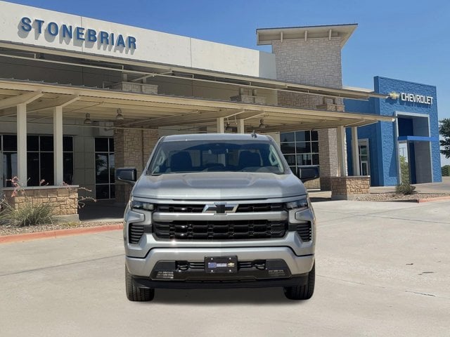 2026 Chevrolet Silverado 1500 RST - Photo 8