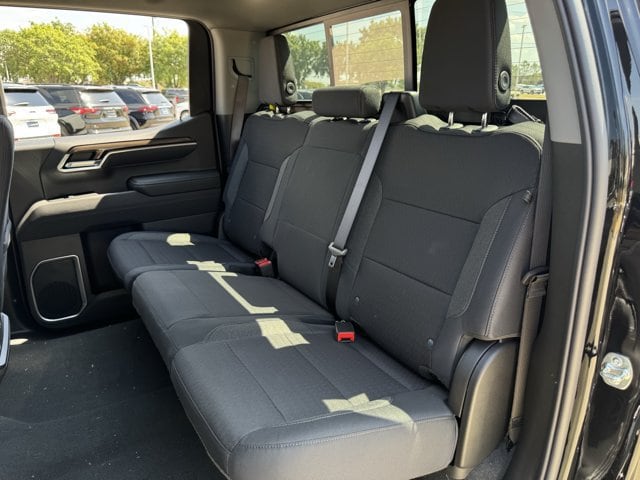 2026 Chevrolet Silverado 1500 RST - Photo 23