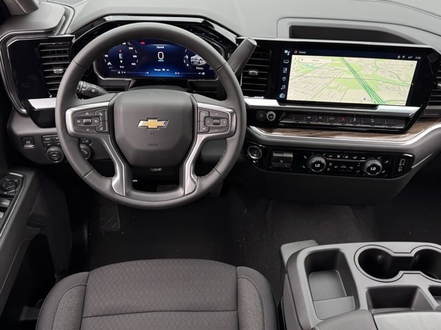 2026 Chevrolet Silverado 1500 LT - Photo 11