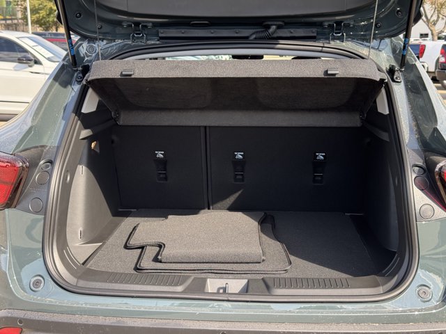 2026 Chevrolet Trax LT - Photo 25