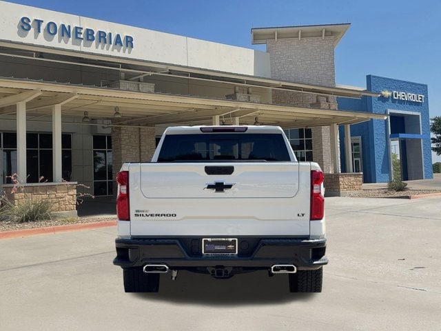 2026 Chevrolet Silverado 1500 LT Trail Boss - Photo 6
