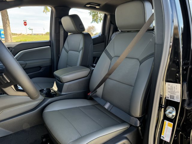 2026 Chevrolet Colorado ZR2 - Photo 19