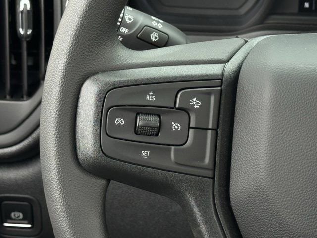 2026 Chevrolet Silverado 1500 Custom - Photo 13