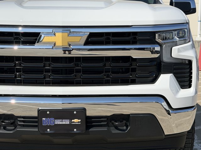 2026 Chevrolet Silverado 1500 LT - Photo 9