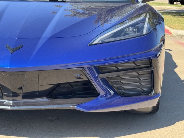 2027 Chevrolet Corvette Stingray 2LT - Photo 12