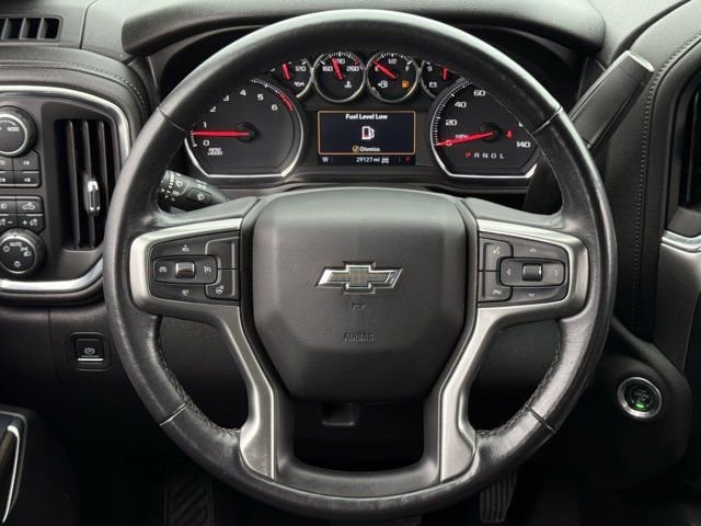 2021 Chevrolet Silverado 1500 RST - Photo 13