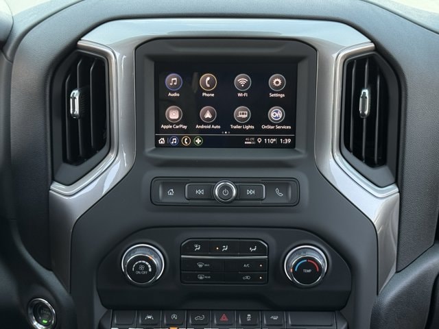 2026 Chevrolet Silverado 1500 Custom - Photo 14