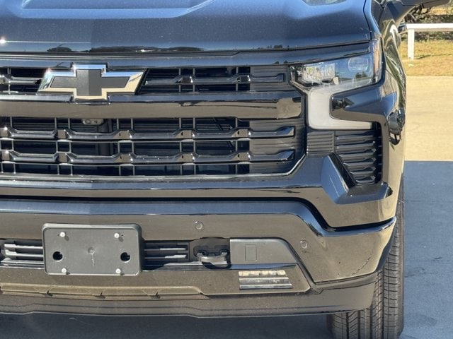 2026 Chevrolet Silverado 1500 RST - Photo 9