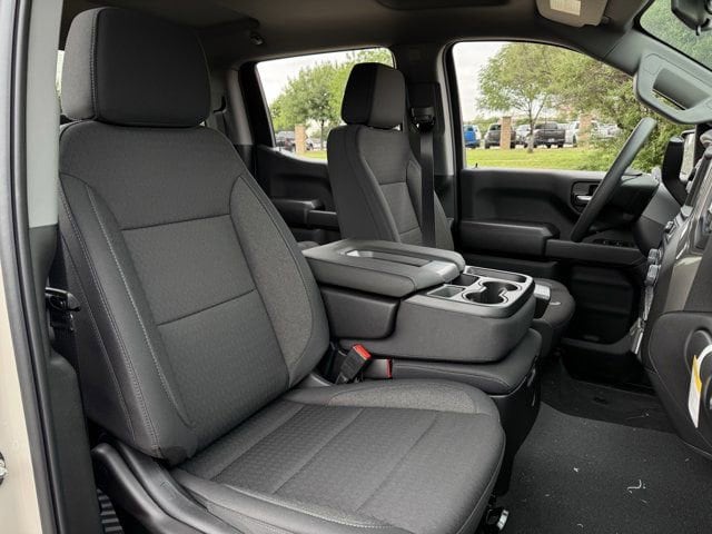 2026 Chevrolet Silverado 1500 Custom - Photo 24