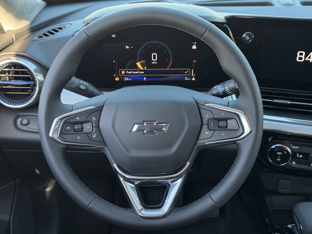 2026 Chevrolet Trax LT - Photo 12
