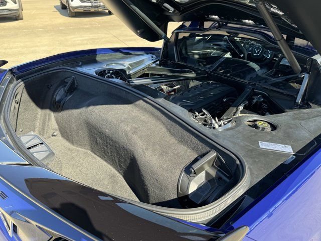 2026 Chevrolet Corvette 2LT - Photo 31