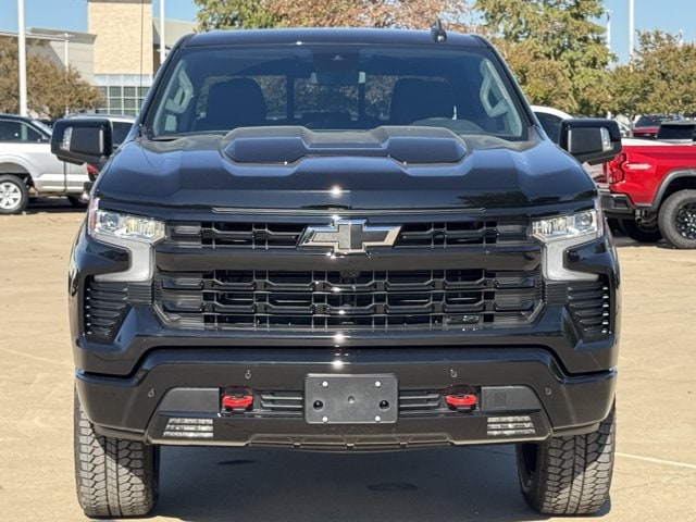 2026 Chevrolet Silverado 1500 LT Trail Boss - Photo 8