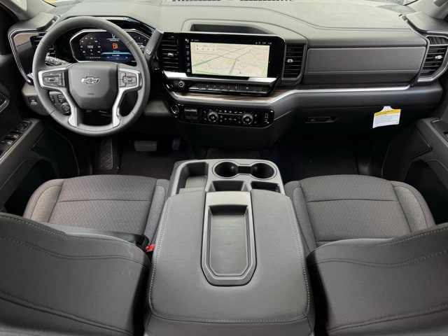2026 Chevrolet Silverado 1500 RST - Photo 10