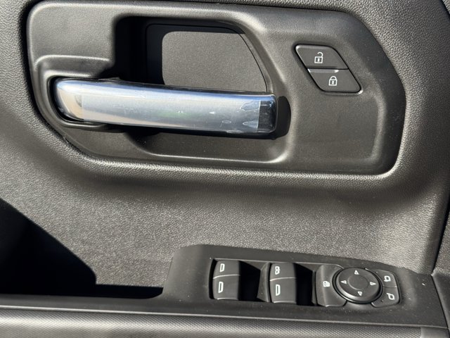 2026 Chevrolet Silverado 1500 Custom - Photo 20