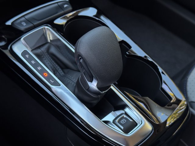 2026 Chevrolet Trax LT - Photo 17